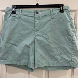Lee Ladies shorts